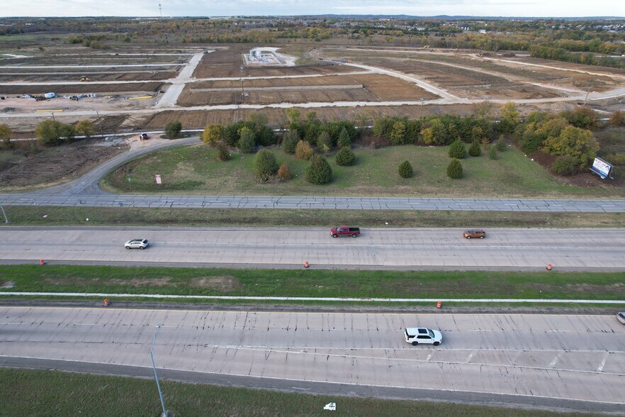 More Photos Of 400 W US Hwy 82, Sherman Land For Sale