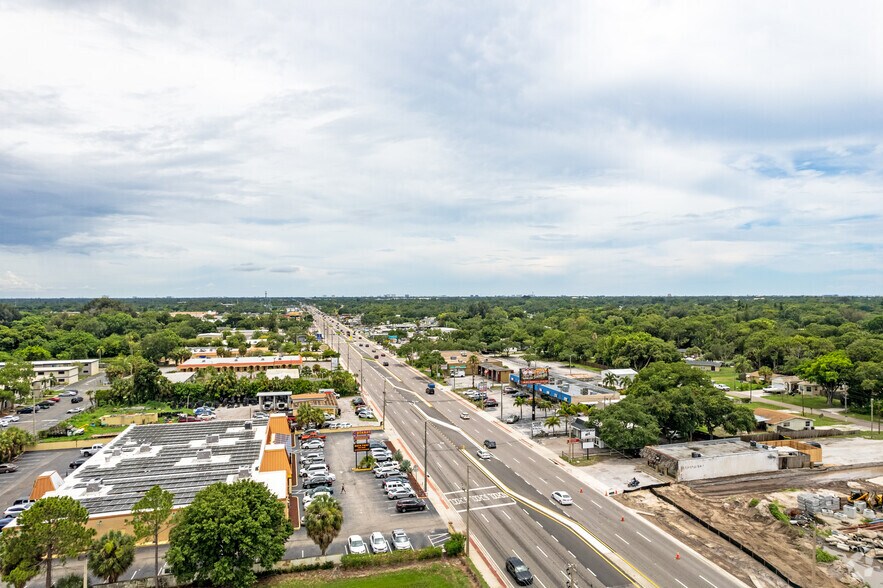 More Photos Of 5018-5098 66th St N, Saint Petersburg General Retail For Lease