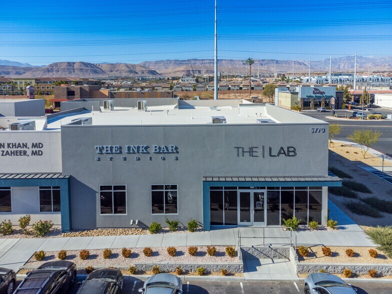 More Photos Of 5770 S Durango Dr, Las Vegas Medical For Sale