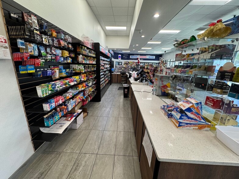 More Photos Of 5315 Troup Hwy, Tyler General Retail For Sale