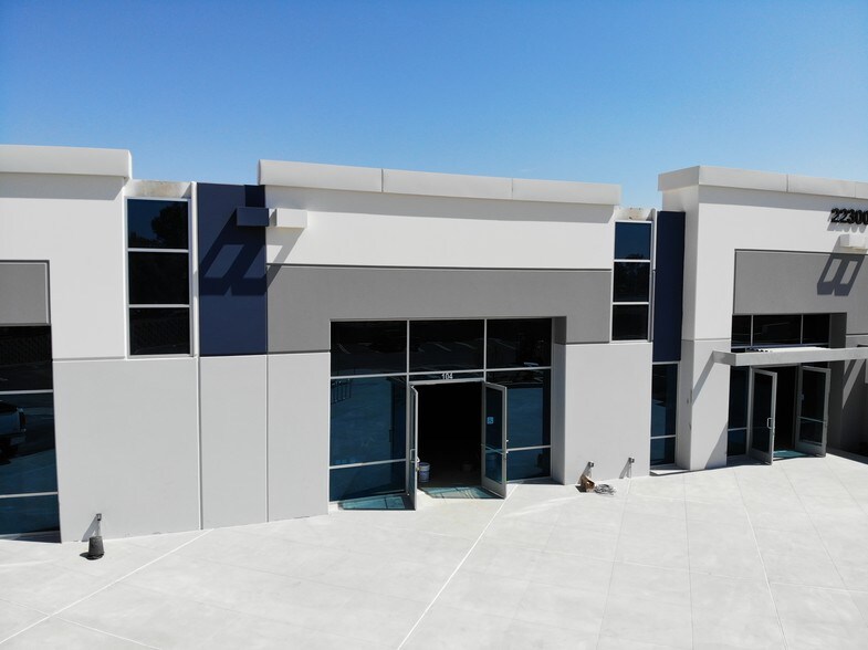 More Photos Of 22300 Van Buren Blvd, Riverside Freestanding For Lease