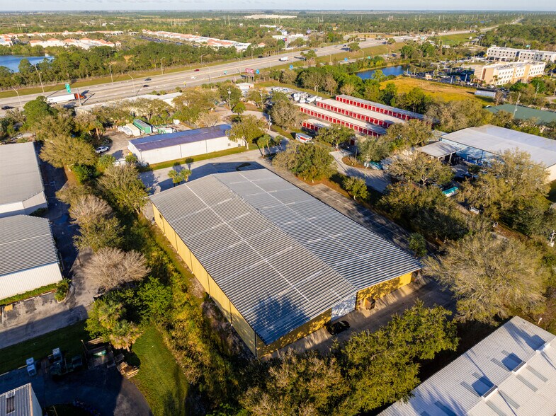 More Photos Of 9055 17th Pl, Vero Beach Warehouse For Sale