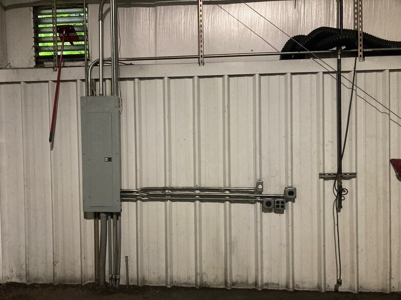 More Photos Of 6424 Boyleston Hwy, Mills River Light Manufacturing For Sale