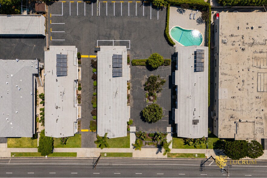 More Photos Of 6944-6954 Coldwater Canyon Ave, North Hollywood Apartments For Sale