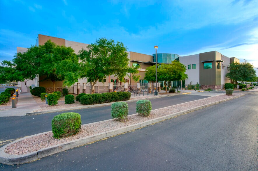 More Photos Of 6301 S McClintock Dr, Tempe Medical For Lease