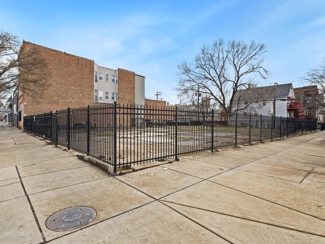 Primary Photo Of 4157 W Armitage Ave, Chicago Land For Sale