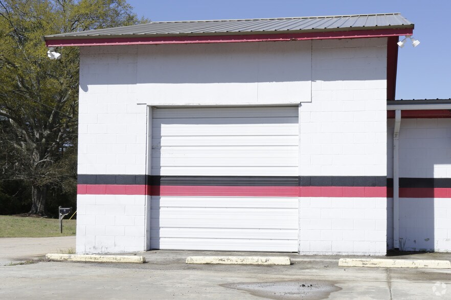 More Photos Of 1575 Reed Creek Hwy, Hartwell Self Storage For Sale