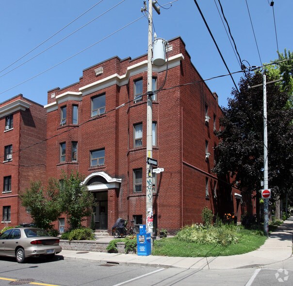 Primary Photo Of 38 Barton Ave, Toronto Apartments For Sale