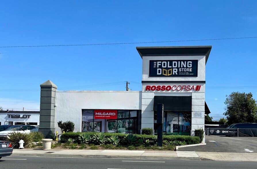 Primary Photo Of 1920 Newport Blvd, Costa Mesa Storefront For Lease