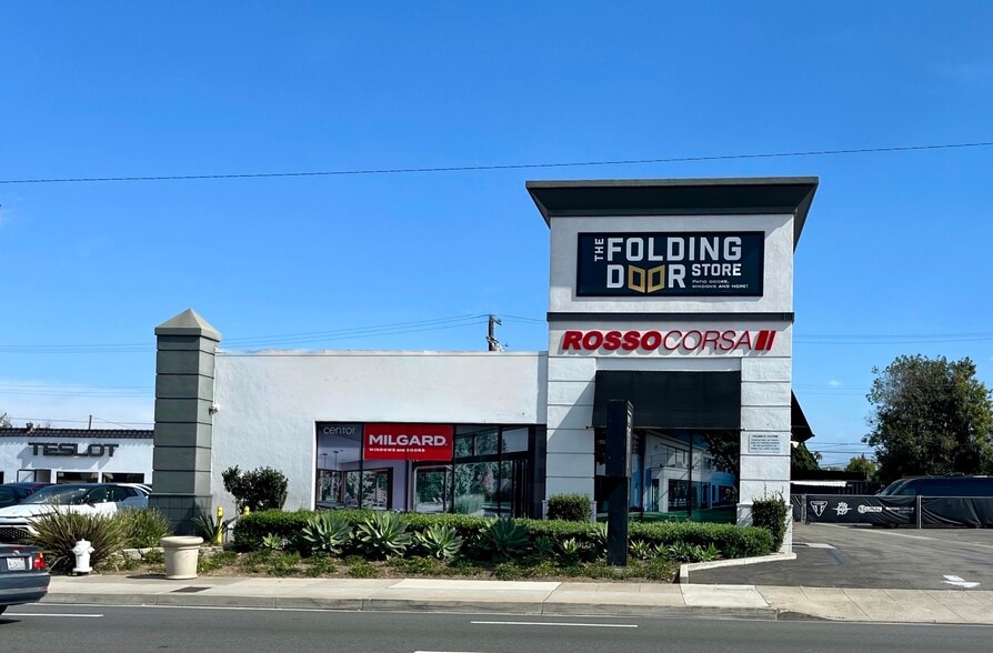 Primary Photo Of 1920 Newport Blvd, Costa Mesa Storefront Retail Office For Lease