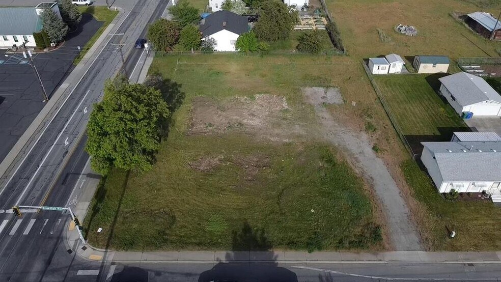 More Photos Of 11504 E Broadway Ave, Spokane Valley Land For Sale