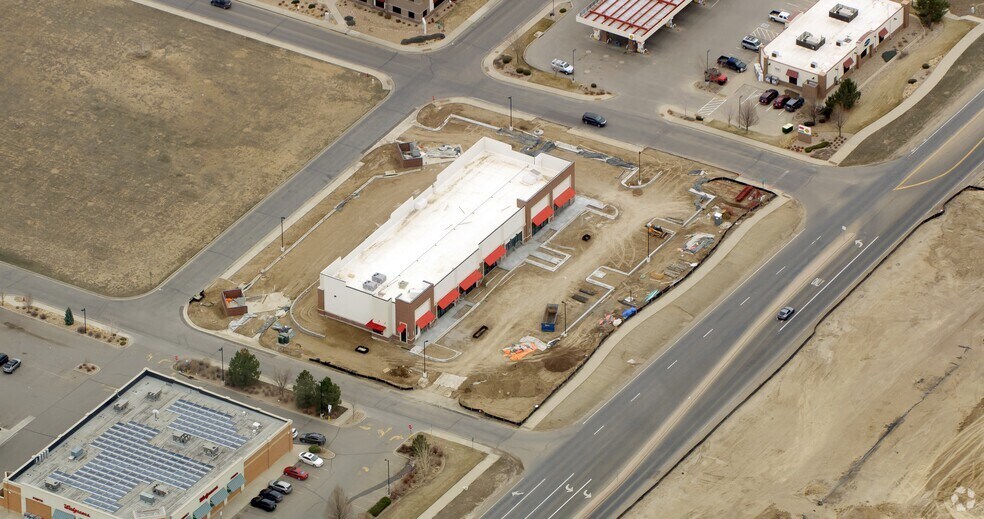 More Photos Of 680 Mitchell Way, Erie Restaurant For Lease