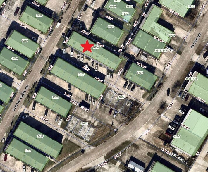 More Photos Of 1835 Southpointe Dr, Baton Rouge Apartments For Sale