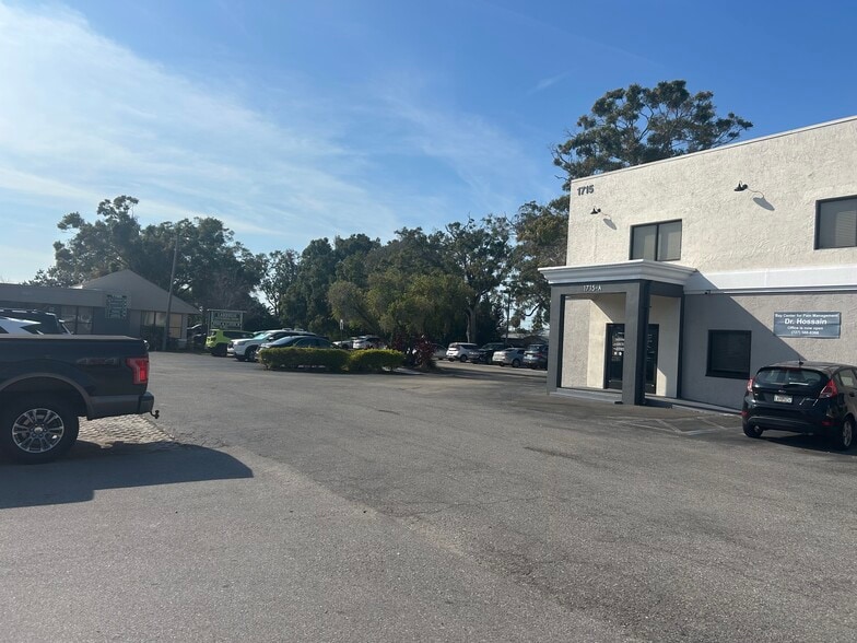 More Photos Of 1715 Eastbay Dr. Largo, Fl 33771, Largo Medical For Lease