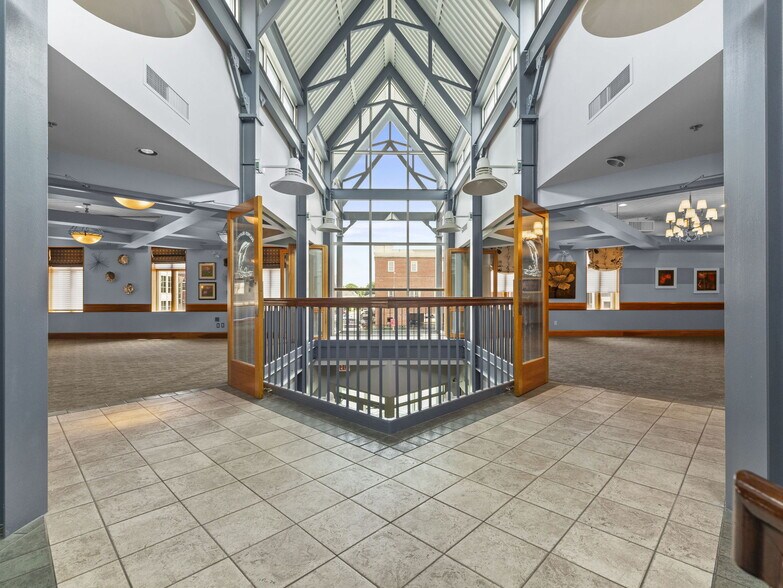 More Photos Of 12 Washington St, Natick Office For Lease