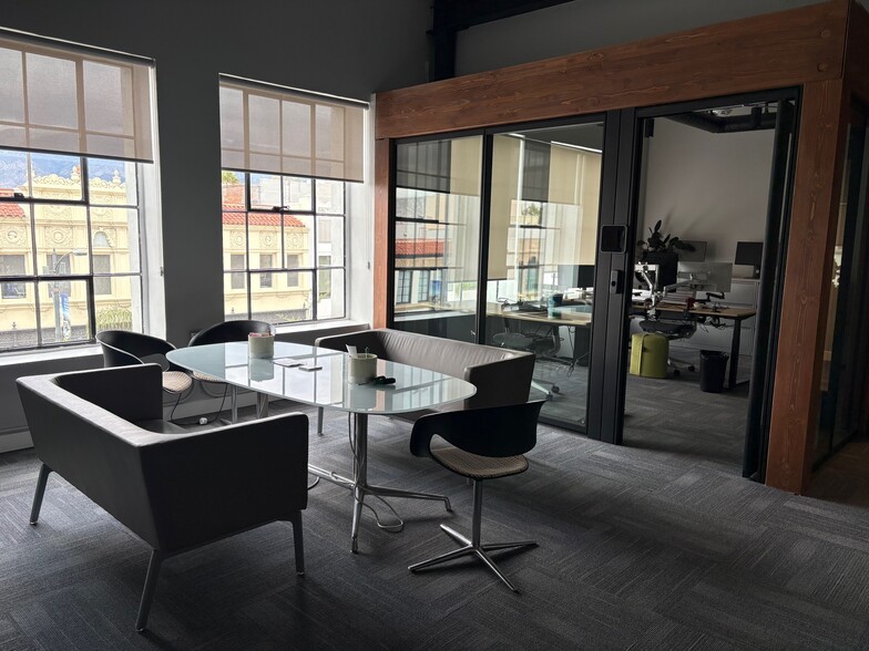 More Photos Of 32 W Colorado Blvd, Pasadena Loft Creative Space For Lease