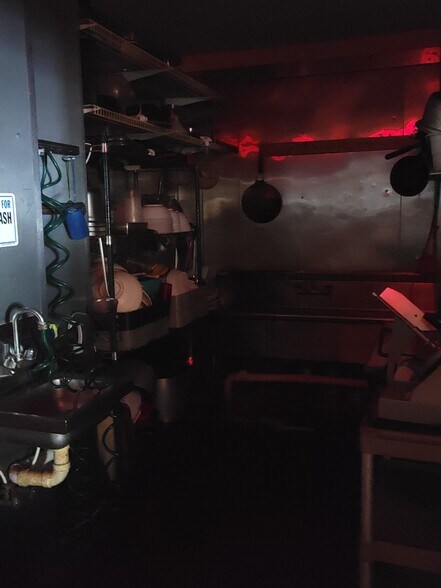 More Photos Of 250 N Atlantic Ave, Daytona Beach Movie Theatre For Lease