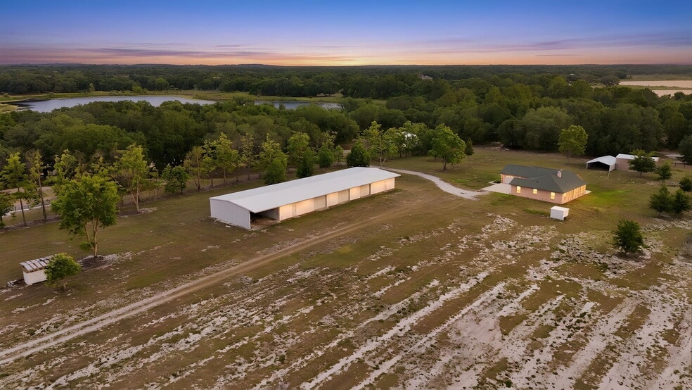Primary Photo Of 14433 Lake Yale Rd, Umatilla Land For Sale