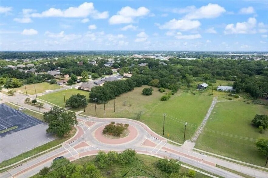 More Photos Of 1013 Kennedale Sublett Rd, Kennedale Land For Sale