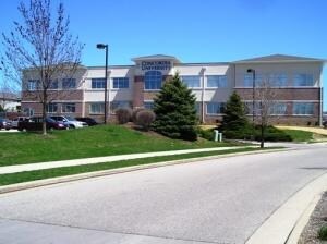 More Photos Of 10222 74th St, Kenosha Medical For Lease