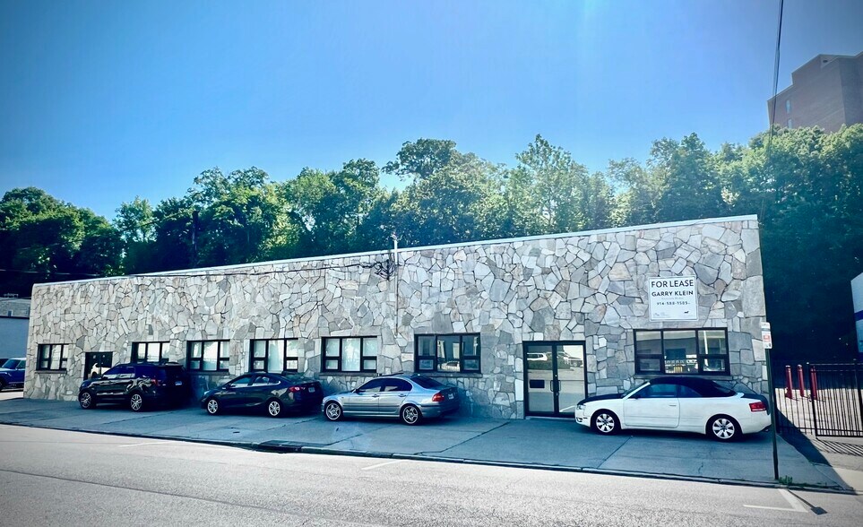 Primary Photo Of 66 Marbledale Rd, Tuckahoe Manufacturing For Lease