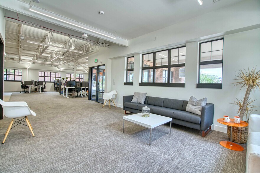More Photos Of 980 W Dillon Rd, Louisville Office For Sale