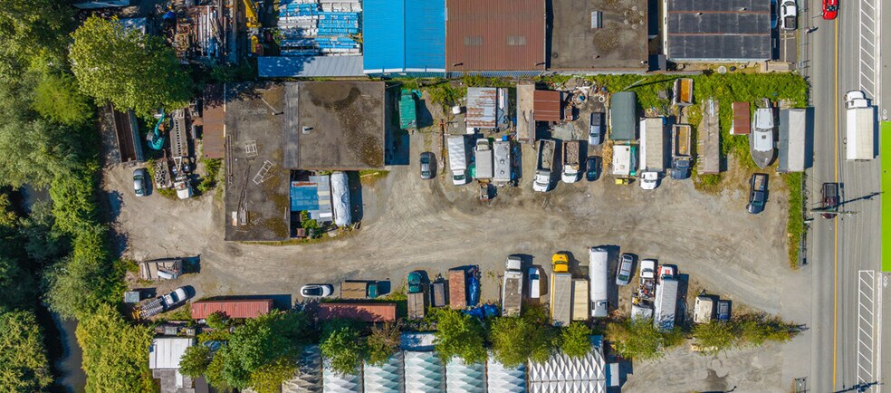 More Photos Of 5332 Still Creek Av, Burnaby Land For Sale