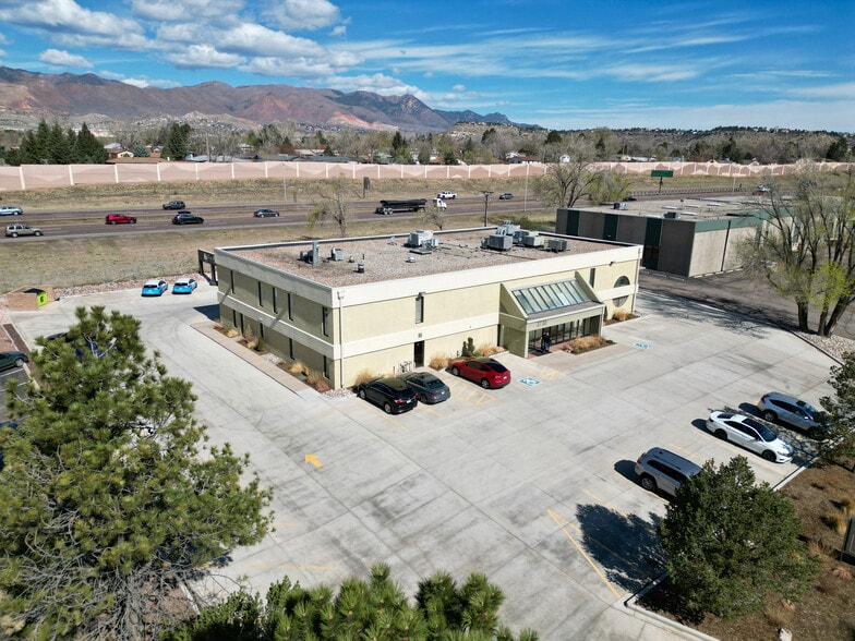 More Photos Of 3730 Sinton Rd, Colorado Springs Office For Lease