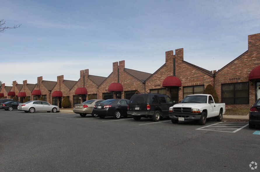 Primary Photo Of 10730-10752 Baltimore Ave, Beltsville Office For Sale