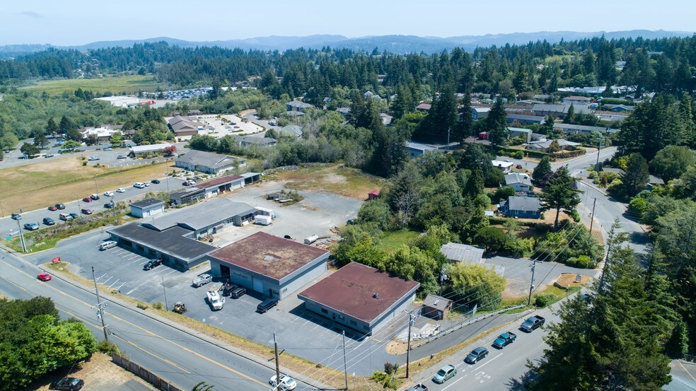 More Photos Of , Coos Bay Industrial For Sale
