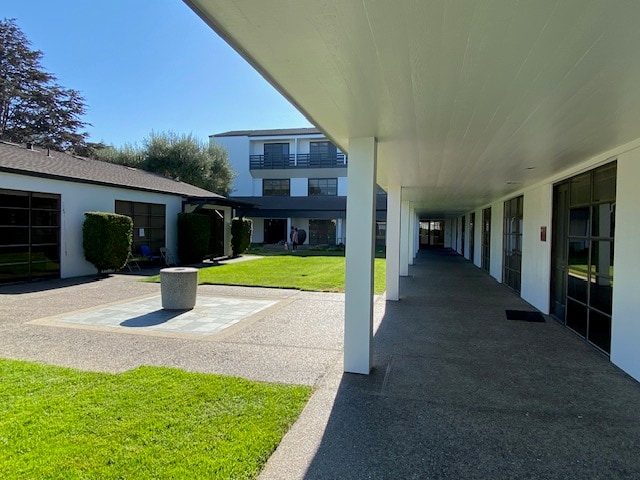 More Photos Of 1291 E Hillsdale Blvd, Foster City Medical For Lease