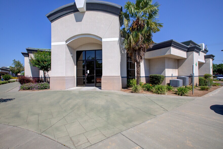 More Photos Of , Merced Office For Sale