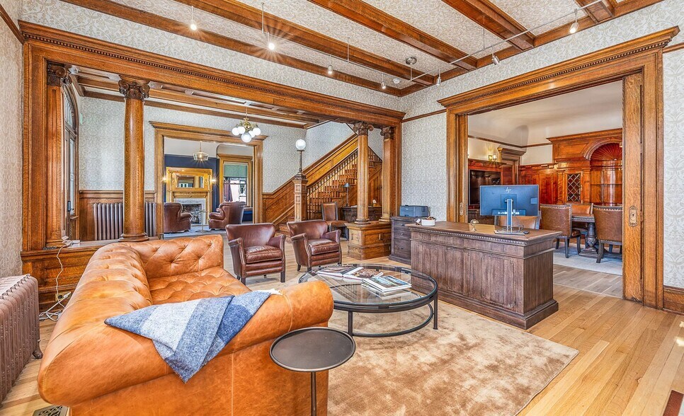 More Photos Of 110 W Main St, Boise Office For Lease