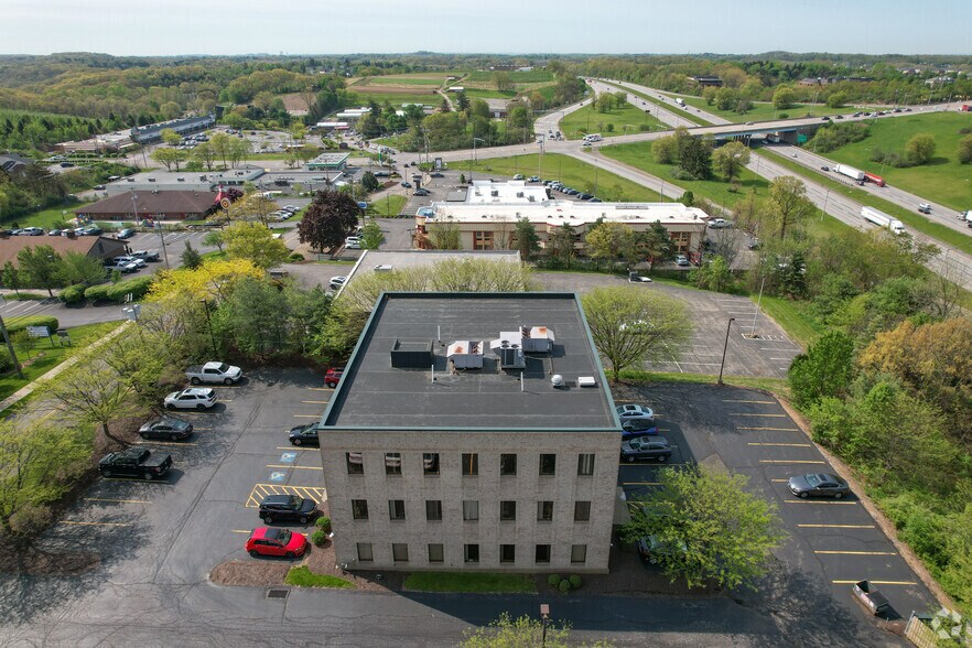 More Photos Of 115 Vip Dr, Wexford Medical For Lease