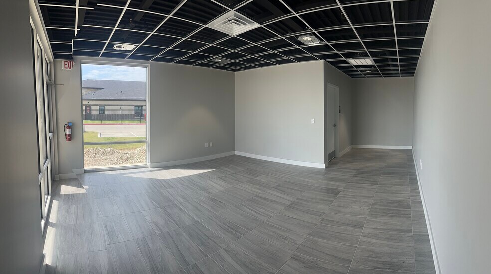 More Photos Of 2881 FM 1385, Aubrey Self Storage For Lease
