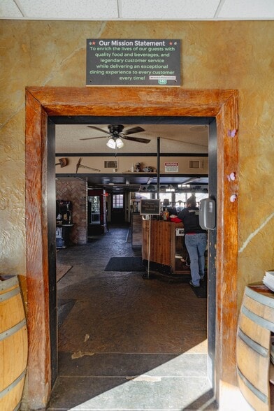 More Photos Of 5159 CA-140, Mariposa General Retail For Sale