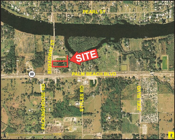 More Photos Of , Alva Land For Sale