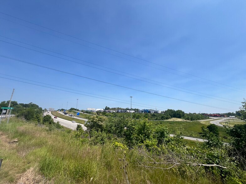 More Photos Of 000 Fort Henry Rd, Triadelphia Land For Sale