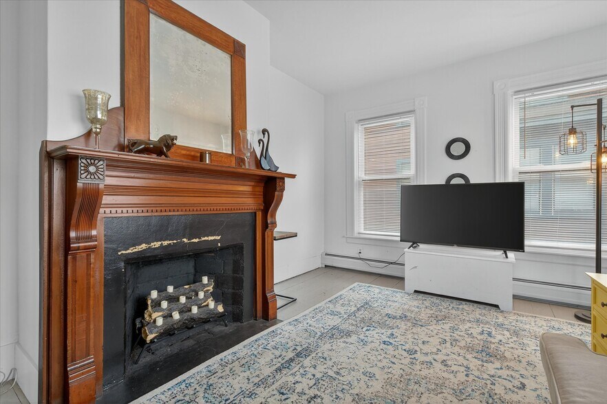More Photos Of 61 Pleasant St, Ludlow Apartments For Sale