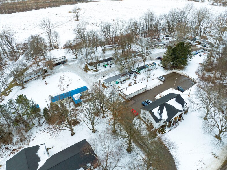 More Photos Of 145 E Main St, Angelica Manufactured Housing Mobile Home Park For Sale