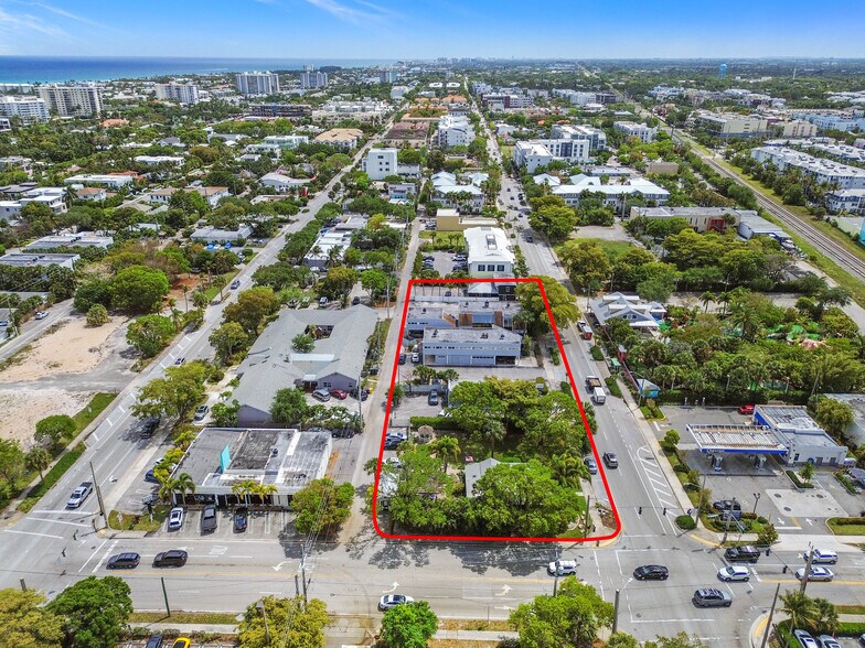 More Photos Of , Delray Beach Office For Sale