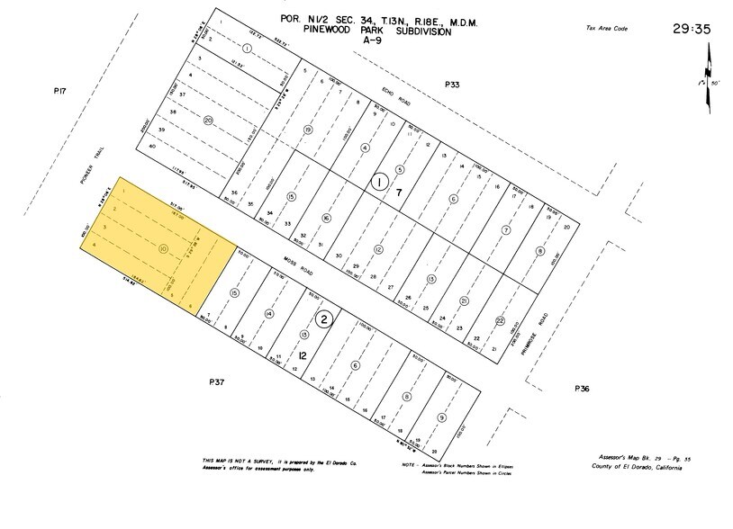 More Photos Of 3918 Pioneer Trl, South Lake Tahoe Hotel For Sale