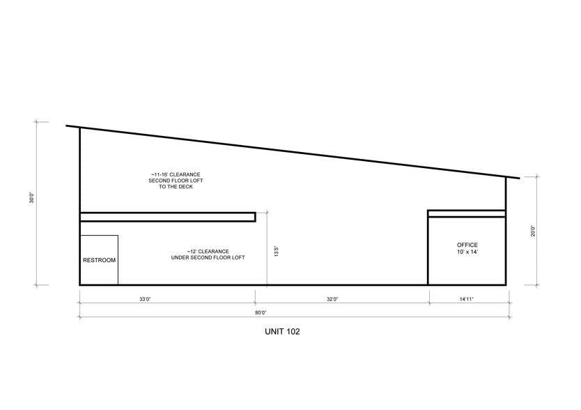 More Photos Of 4206 Concept Ct, Bradenton Industrial For Lease