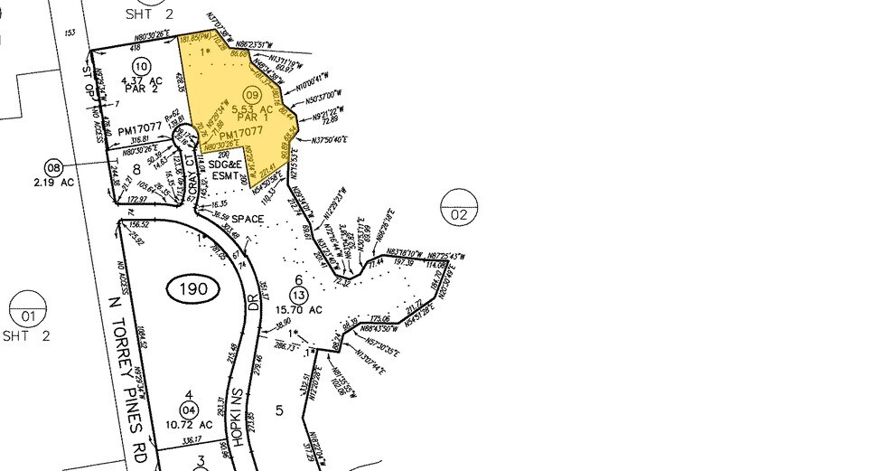Primary Photo Of 3545 Cray Ct, San Diego Research And Development For Lease