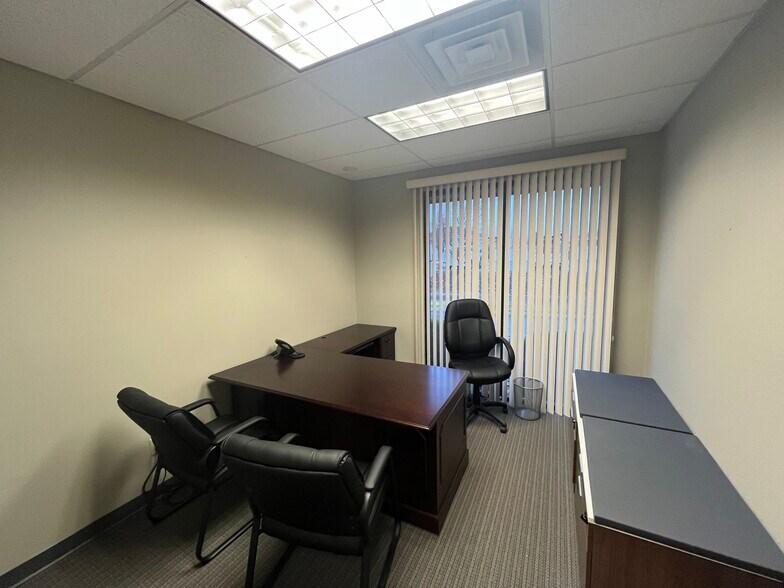 More Photos Of 10471 Double R Blvd, Reno Office For Lease