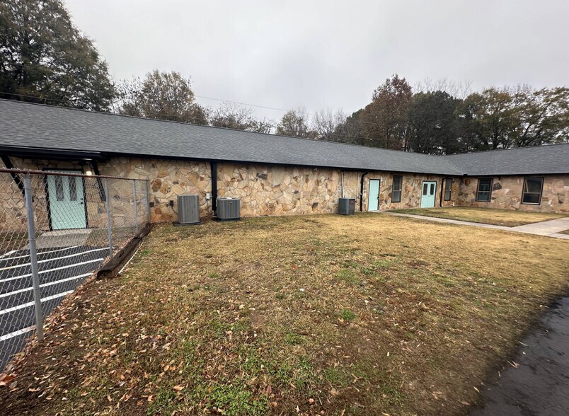 More Photos Of 11550 Tara Blvd, Hampton Rehabilitation Center For Sale