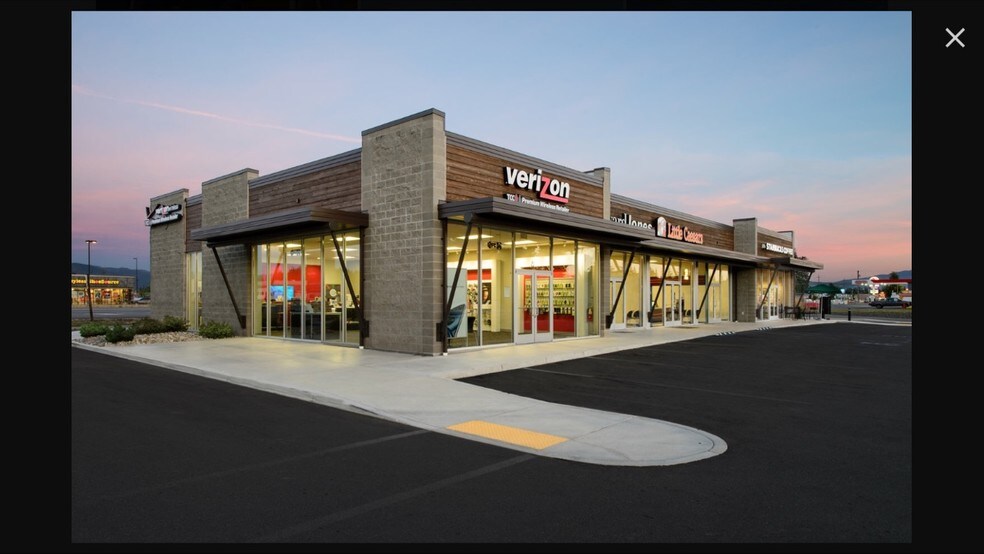 Primary Photo Of 1780 Grand Island Blvd, Grand Island Storefront Retail Office For Lease