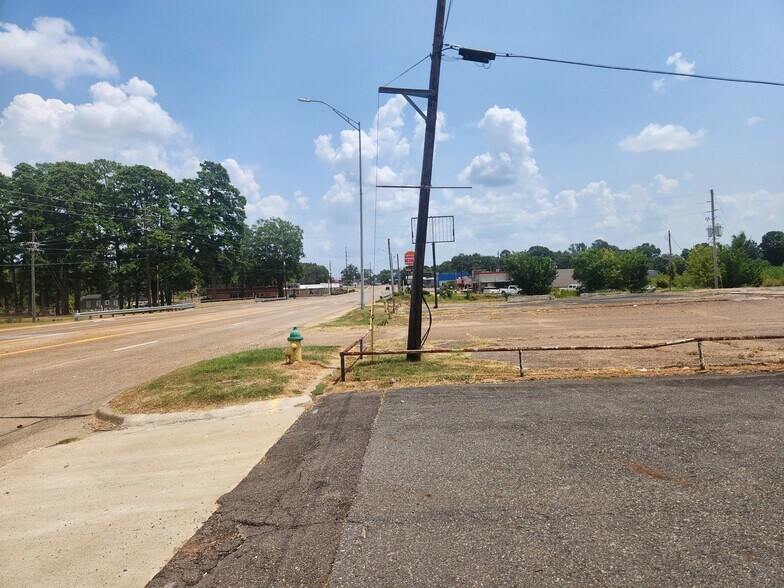 More Photos Of 2637 New Boston Rd, Texarkana Land For Sale