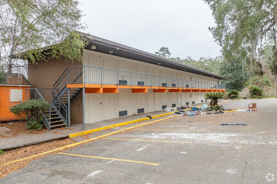 More Photos Of 2726 N Monroe St, Tallahassee Hotel For Sale