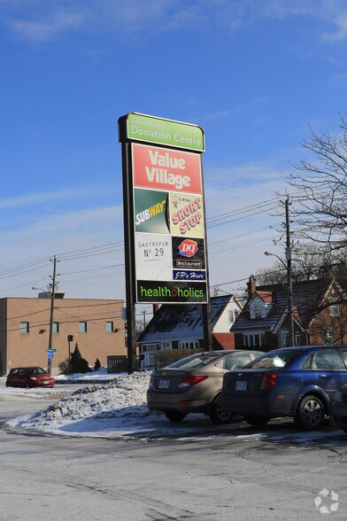 More Photos Of 120 Ottawa St N, Kitchener General Retail For Lease